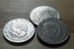Tre kronorna