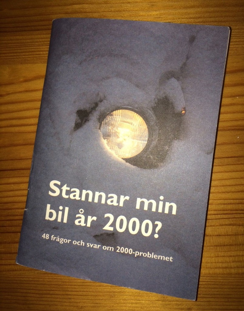 Bil 2000