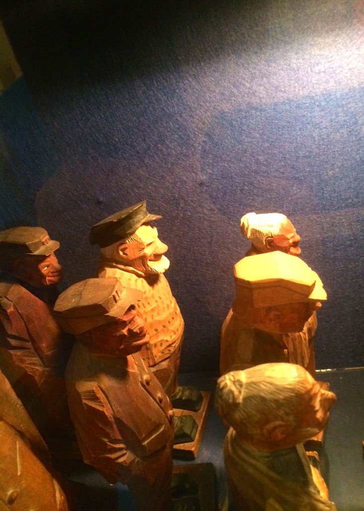 Figurer