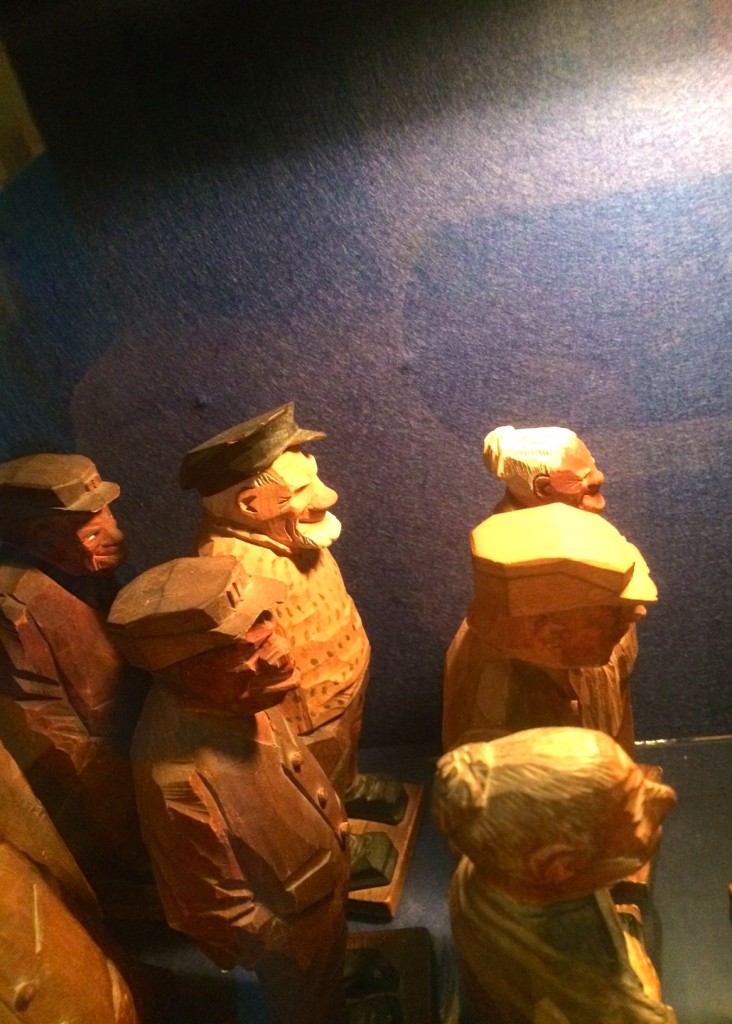Figurer